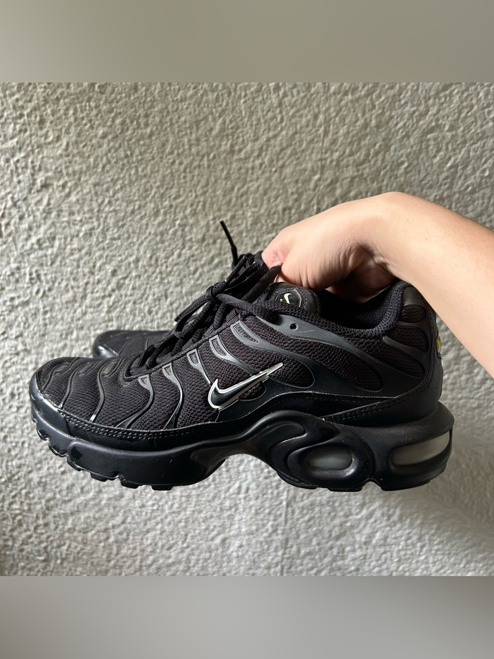 Nike Air Max Plus Sneakers